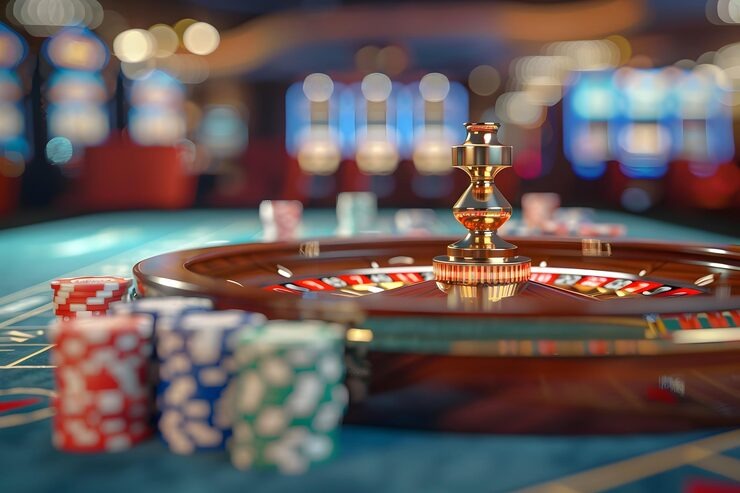 togel up Bingo