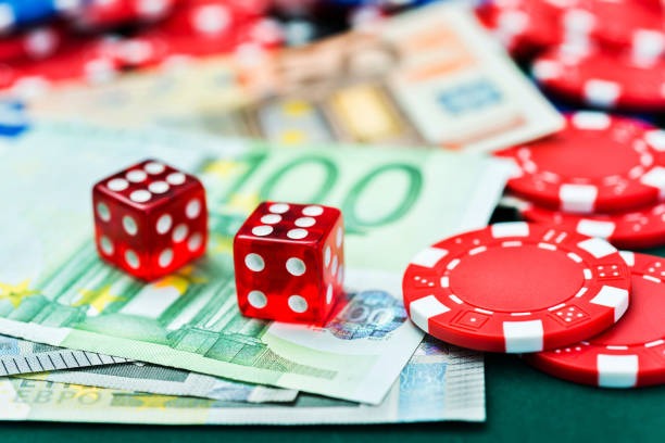 togel up Bingo at togel up